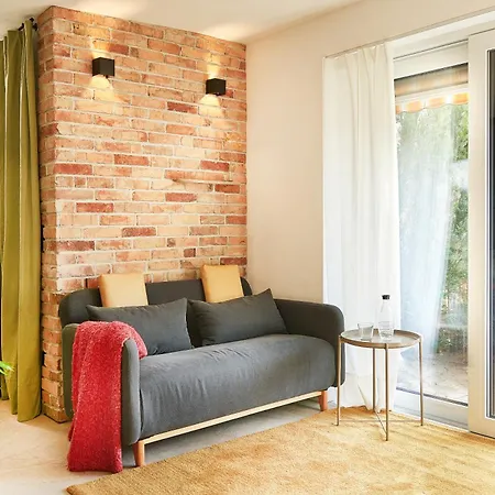 Apartment Wohlfühl Loft *