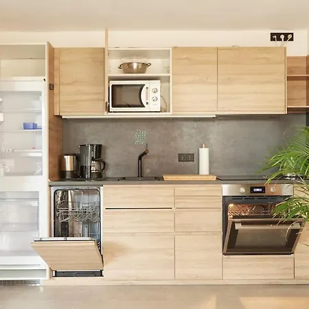Wohlfühl Loft