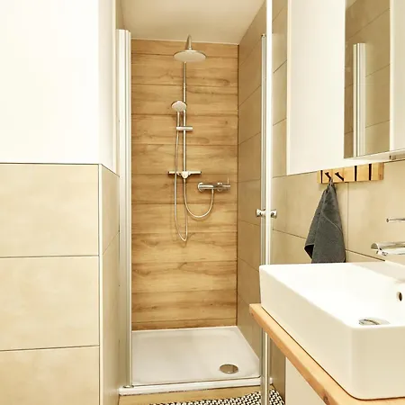Wohlfühl Loft Apartment