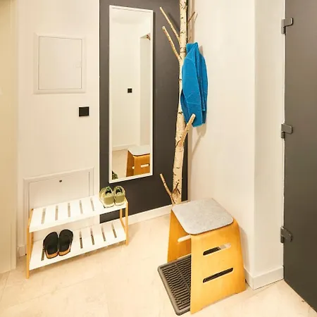 Apartment Wohlfühl Loft